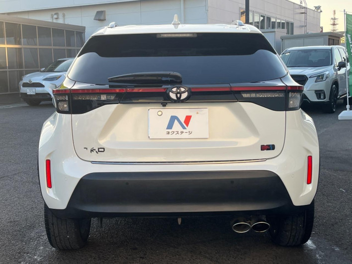 2022 Toyota Yaris Cross 6AA-MXPJ10 (UW-69ef58b109303)[21]