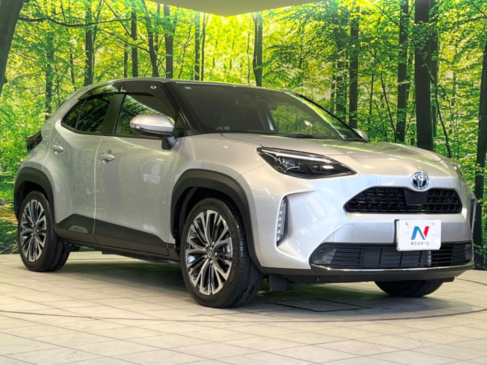 2022 Toyota Yaris Cross 6AA-MXPJ10 (UW-69ef58b1a0c96)[14]