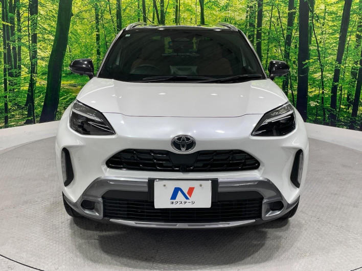 2024 Toyota Yaris Cross 6AA-MXPJ10 (UW-69ef58b2854c0)[21]
