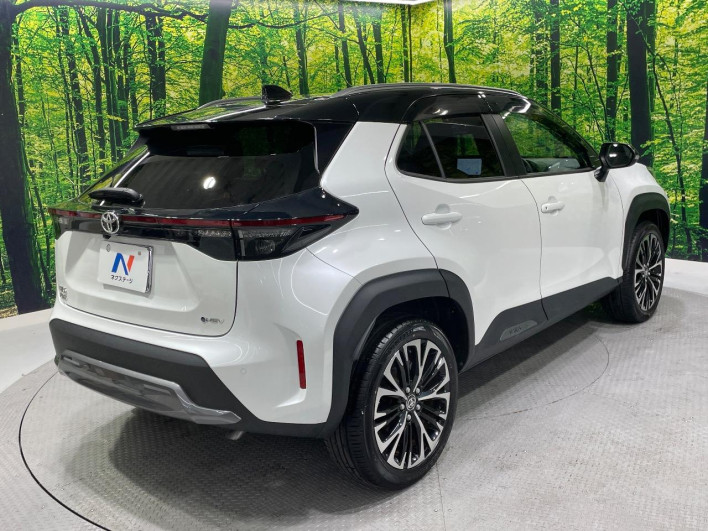 2024 Toyota Yaris Cross 6AA-MXPJ10 (UW-69ef58b2854c0)[18]