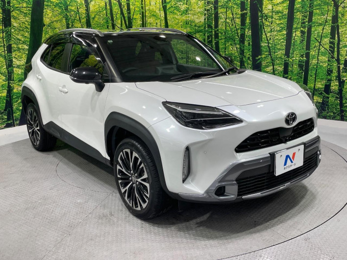 2024 Toyota Yaris Cross 6AA-MXPJ10 (UW-69ef58b2854c0)[20]