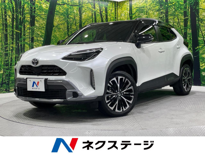 2024 Toyota Yaris Cross 6AA-MXPJ10 (UW-69ef58b2854c0)[3]