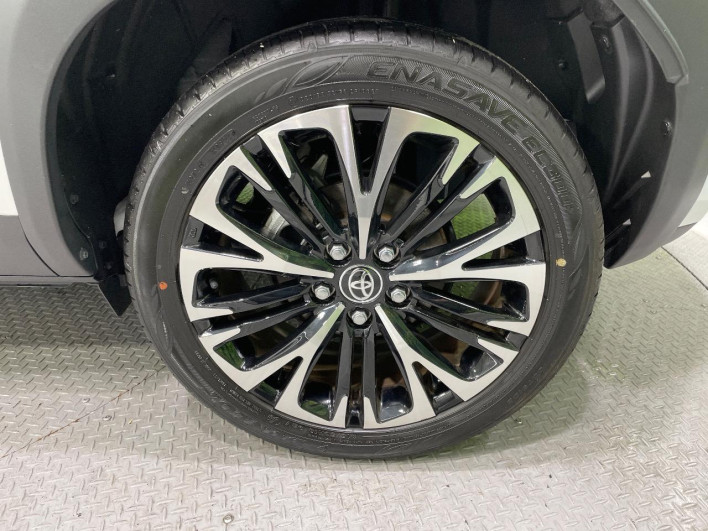 2024 Toyota Yaris Cross 6AA-MXPJ10 (UW-69ef58b2854c0)[11]