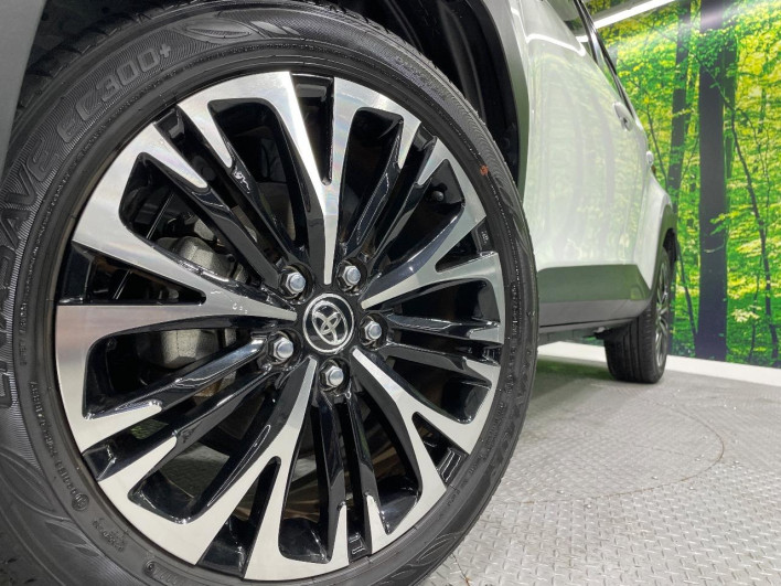 2024 Toyota Yaris Cross 6AA-MXPJ10 (UW-69ef58b2854c0)[6]