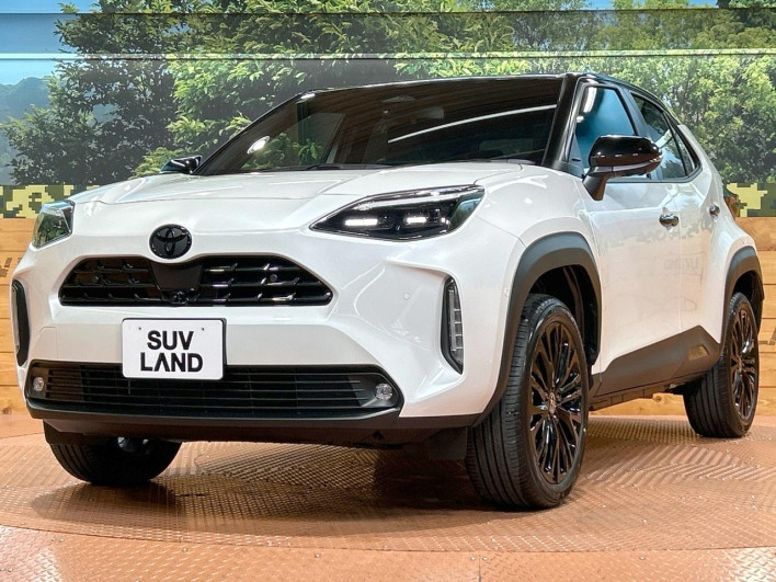 2025 Toyota Yaris Cross 6AA-MXPJ10 (UW-69ef58b2d5dd9)[12]