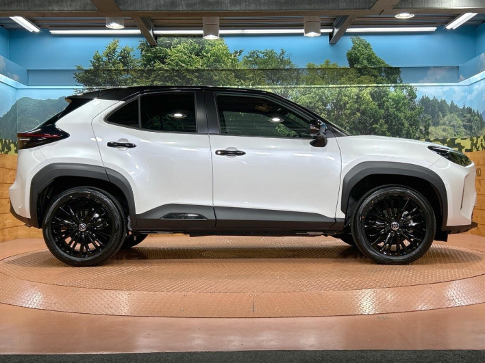 2025 Toyota Yaris Cross 6AA-MXPJ10 (UW-69ef58b2d5dd9)[17]