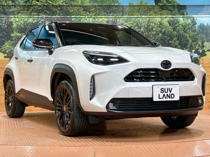 2025 Toyota Yaris Cross 6AA-MXPJ10 (UW-69ef58b2d5dd9)[18]