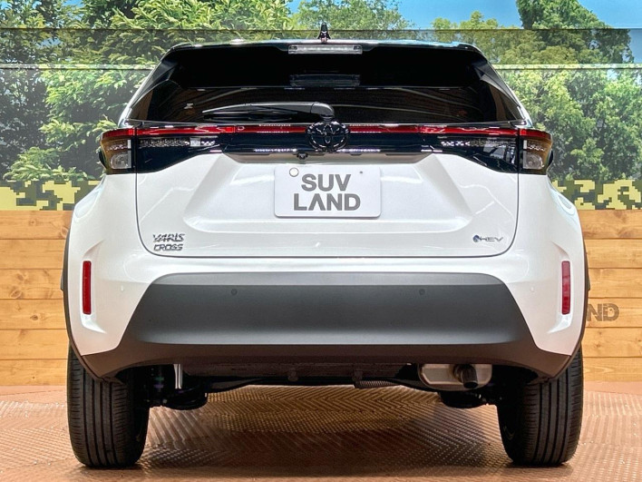 2025 Toyota Yaris Cross 6AA-MXPJ10 (UW-69ef58b2d5dd9)[15]