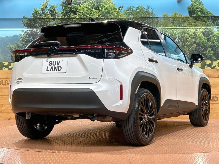 2025 Toyota Yaris Cross 6AA-MXPJ10 (UW-69ef58b2d5dd9)[16]