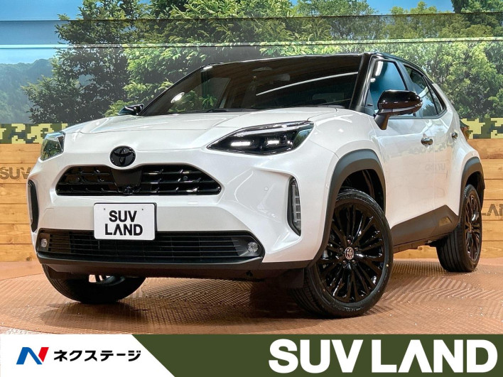 2025 Toyota Yaris Cross 6AA-MXPJ10 (UW-69ef58b2d5dd9)[3]