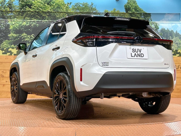 2025 Toyota Yaris Cross 6AA-MXPJ10 (UW-69ef58b2d5dd9)[14]