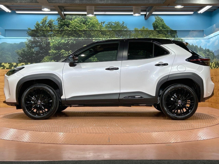 2025 Toyota Yaris Cross 6AA-MXPJ10 (UW-69ef58b2d5dd9)[13]