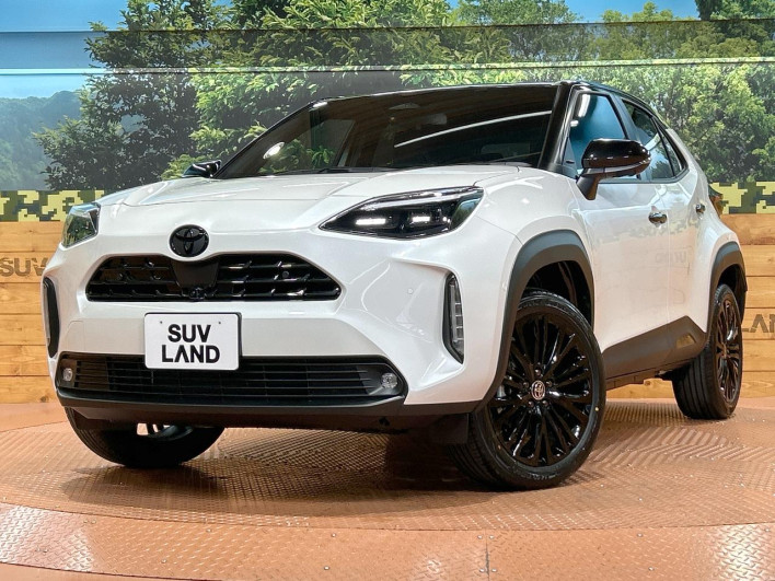 2025 Toyota Yaris Cross 6AA-MXPJ10 (UW-69ef58b2d5dd9)[0]