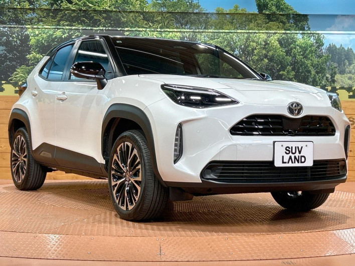 2026 Toyota Yaris Cross 6AA-MXPJ10 (UW-69ef58b3e8fac)[18]