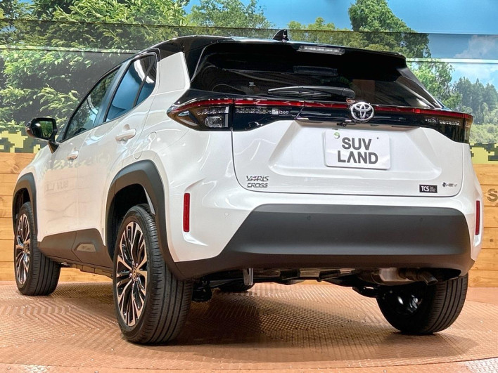 2026 Toyota Yaris Cross 6AA-MXPJ10 (UW-69ef58b3e8fac)[14]