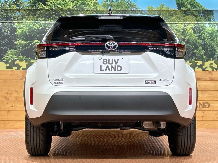 2026 Toyota Yaris Cross 6AA-MXPJ10 (UW-69ef58b3e8fac)[15]