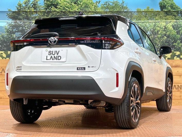 2026 Toyota Yaris Cross 6AA-MXPJ10 (UW-69ef58b3e8fac)[16]
