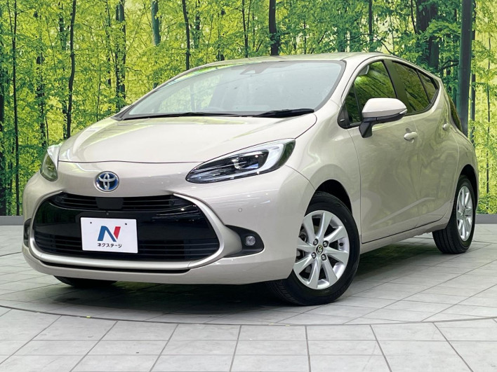 2022 Toyota Aqua 6AA-MXPK11 (UW-69ef58b4c0c18)[0]