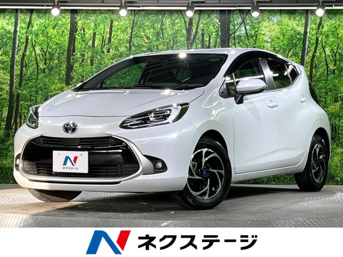 2023 Toyota Aqua 6AA-MXPK11 (UW-69ef58b536109)[3]