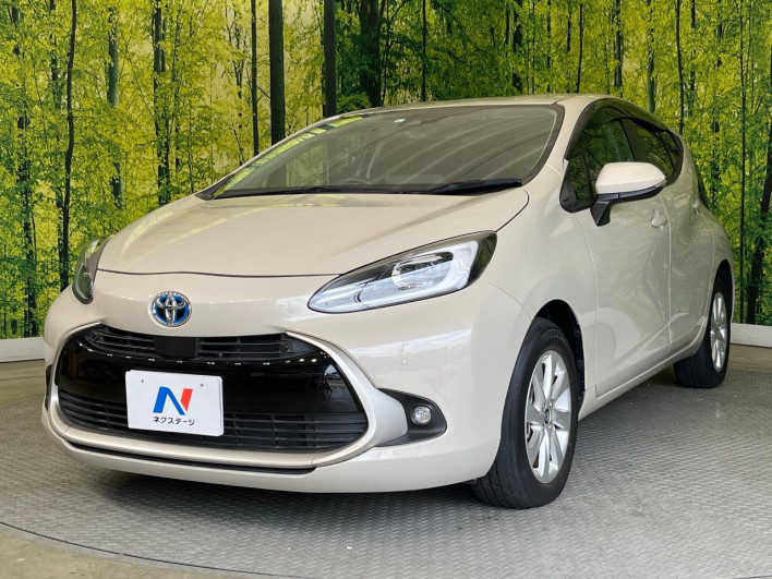 2023 Toyota Aqua 6AA-MXPK11 (UW-69ef58b62012b)[6]