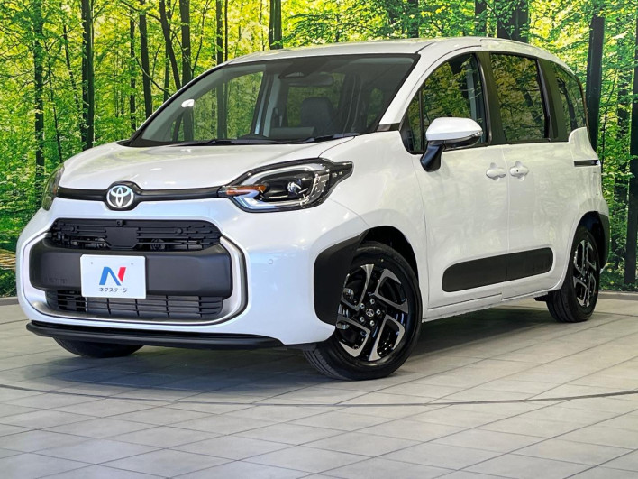 2026 Toyota Sienta 6AA-MXPL10G (UW-69ef58b9ad7bb)[0]