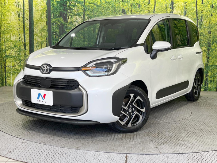 2026 Toyota Sienta 6AA-MXPL10G (UW-69ef58baa0335)[0]
