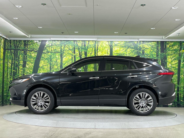 2021 Toyota Harrier 6BA-MXUA80 (UW-69ef58bb226ba)[5]