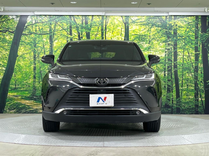 2021 Toyota Harrier 6BA-MXUA80 (UW-69ef58bb226ba)[11]