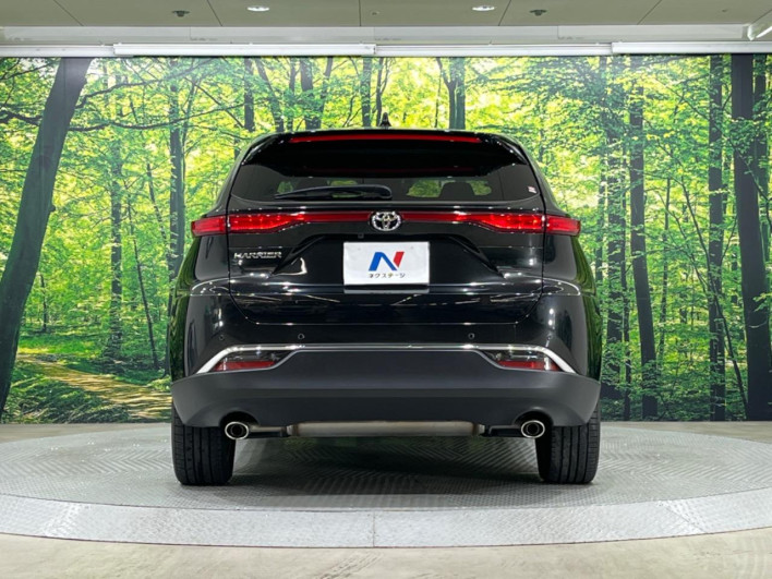 2021 Toyota Harrier 6BA-MXUA80 (UW-69ef58bb226ba)[7]