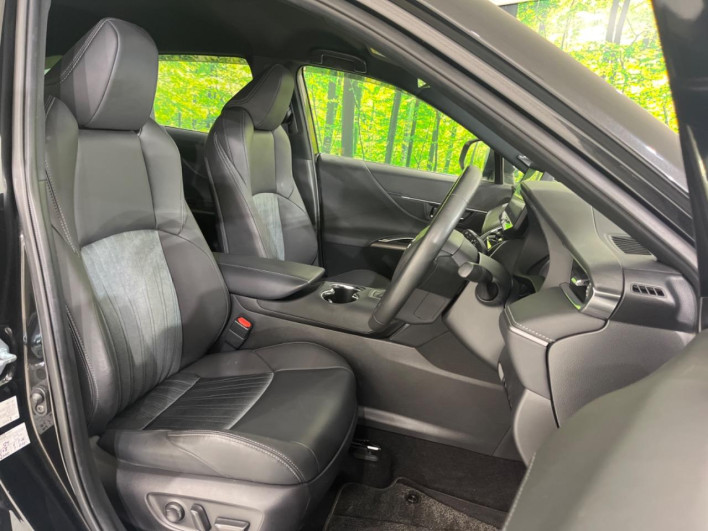 2021 Toyota Harrier 6BA-MXUA80 (UW-69ef58bb226ba)[16]