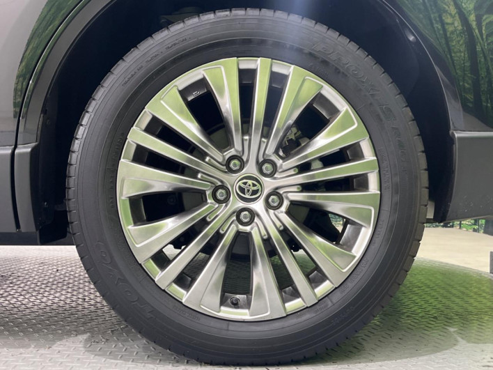 2021 Toyota Harrier 6BA-MXUA80 (UW-69ef58bb226ba)[15]