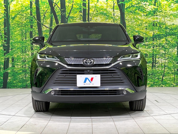 2020 Toyota Harrier 6BA-MXUA85 (UW-69ef58bb79809)[12]