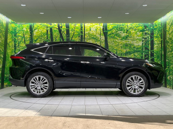 2020 Toyota Harrier 6BA-MXUA85 (UW-69ef58bb79809)[14]