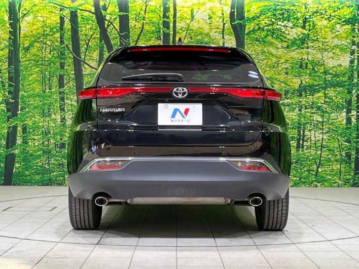 2020 Toyota Harrier 6BA-MXUA85 (UW-69ef58bb79809)[16]