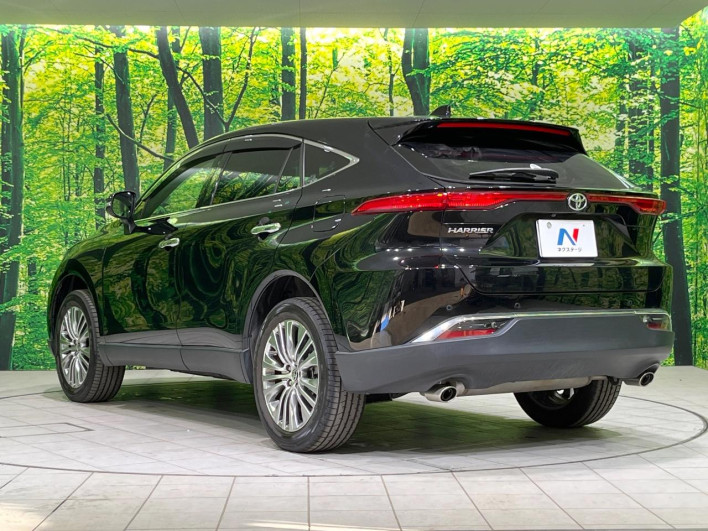 2020 Toyota Harrier 6BA-MXUA85 (UW-69ef58bb79809)[17]