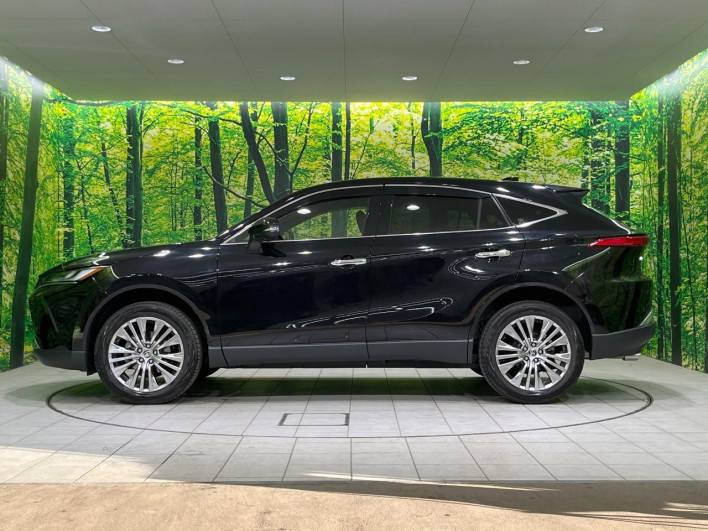 2020 Toyota Harrier 6BA-MXUA85 (UW-69ef58bb79809)[18]
