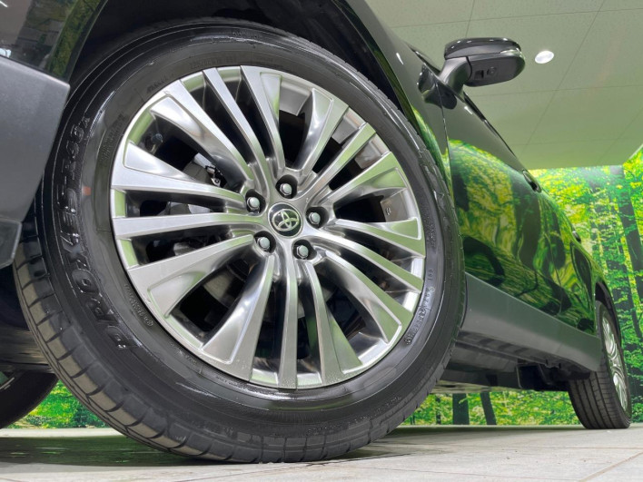 2020 Toyota Harrier 6BA-MXUA85 (UW-69ef58bb79809)[5]