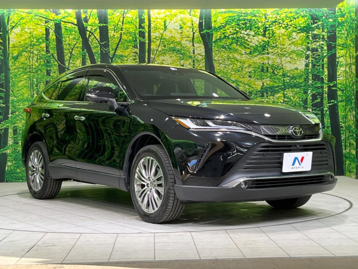 2020 Toyota Harrier 6BA-MXUA85 (UW-69ef58bb79809)[13]