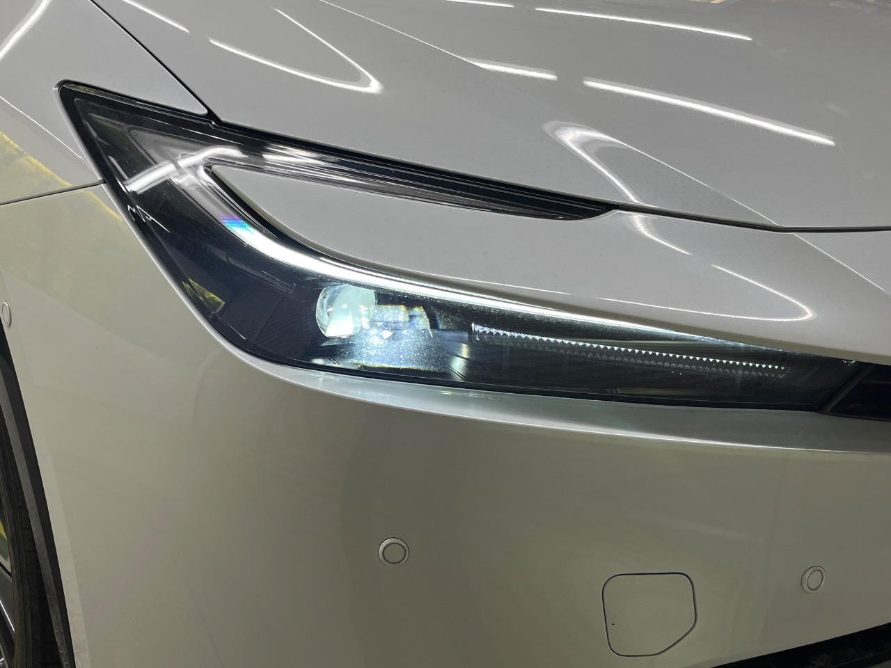 2023 Toyota Prius 6AA-MXWH60