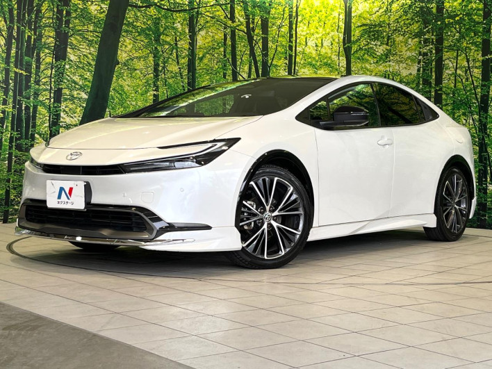 2023 Toyota Prius 6AA-MXWH60 (UW-69ef58bd37c5a)[0]