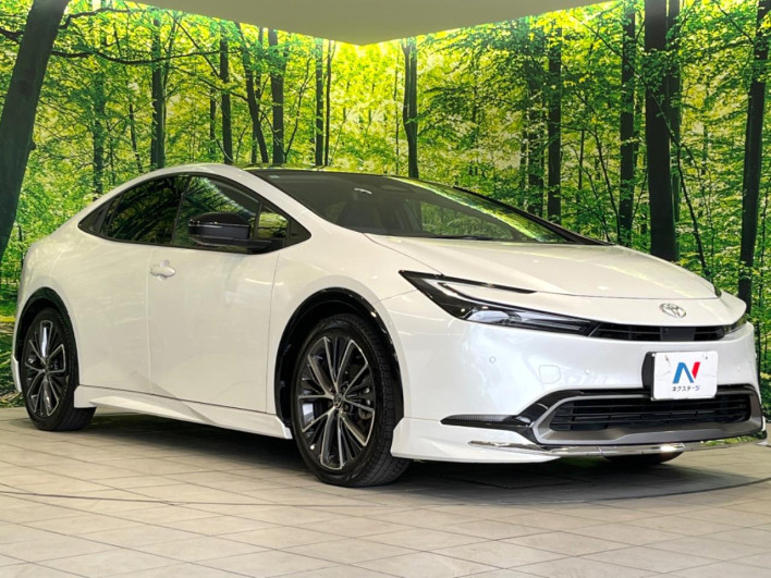 2023 Toyota Prius 6AA-MXWH60 (UW-69ef58bd37c5a)[14]