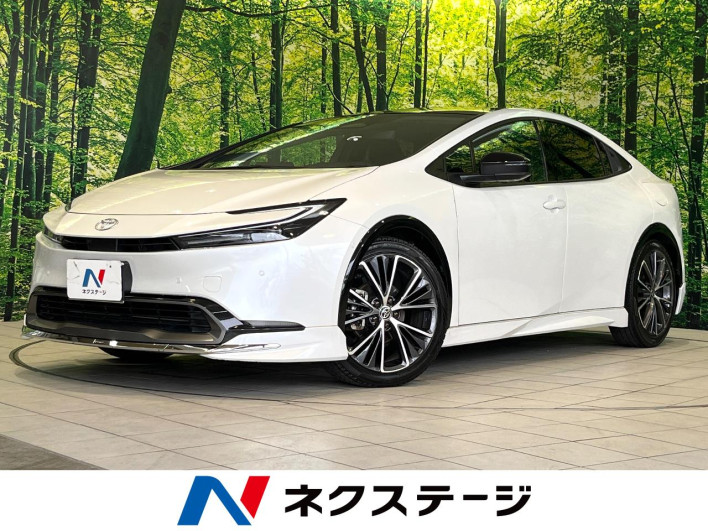 2023 Toyota Prius 6AA-MXWH60 (UW-69ef58bd37c5a)[3]