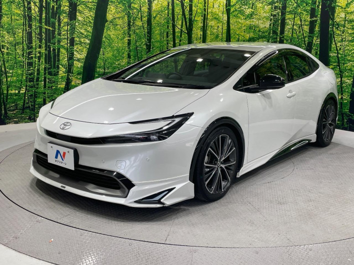 2023 Toyota Prius 6AA-MXWH60 (UW-69ef58bd78073)[12]