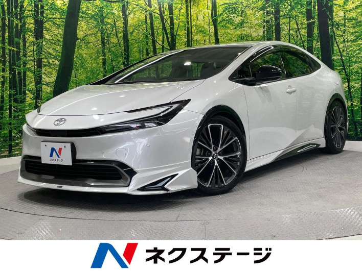 2023 Toyota Prius 6AA-MXWH60 (UW-69ef58bd78073)[3]