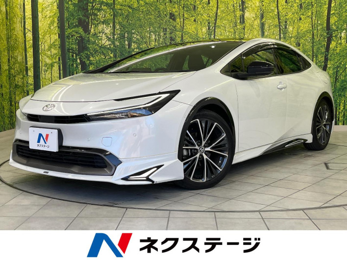 2023 Toyota Prius 6AA-MXWH60 (UW-69ef58be2ccd7)[3]