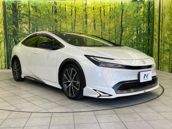 2023 Toyota Prius 6AA-MXWH60 (UW-69ef58be2ccd7)[10]