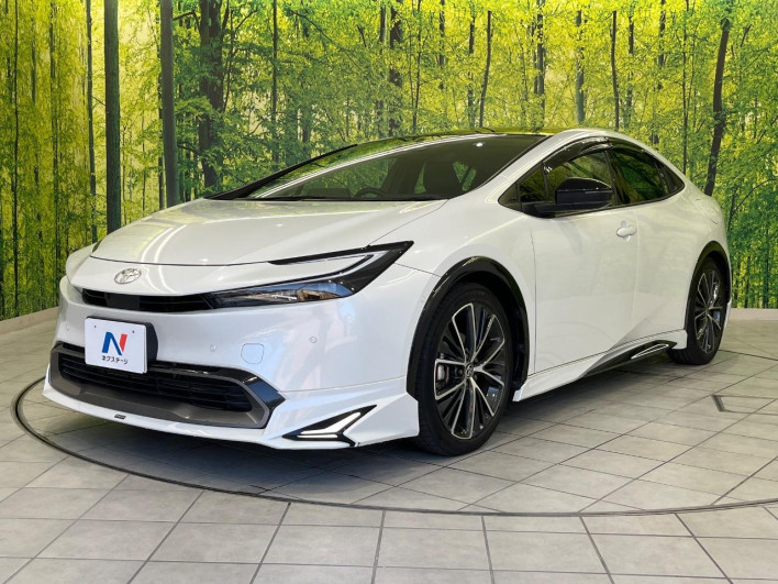 2023 Toyota Prius 6AA-MXWH60 (UW-69ef58be2ccd7)[4]