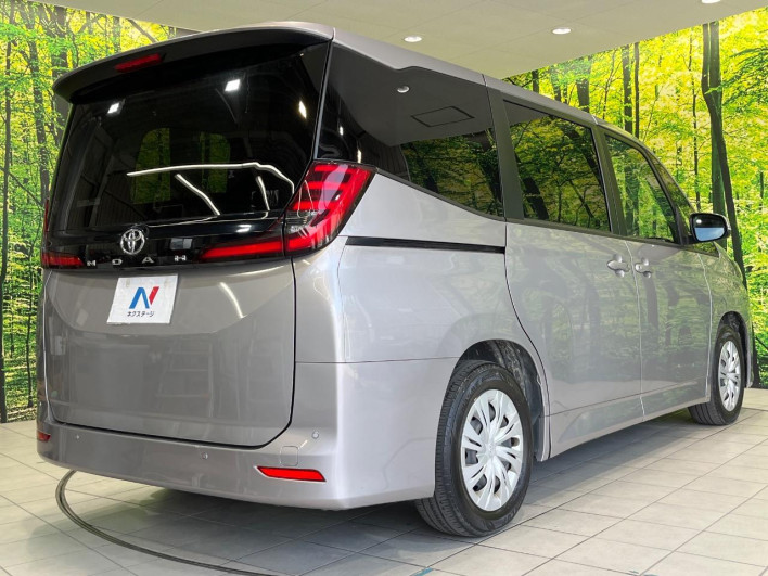 2023 Toyota Noah 6BA-MZRA90W (UW-69ef58bf5d99f)[17]