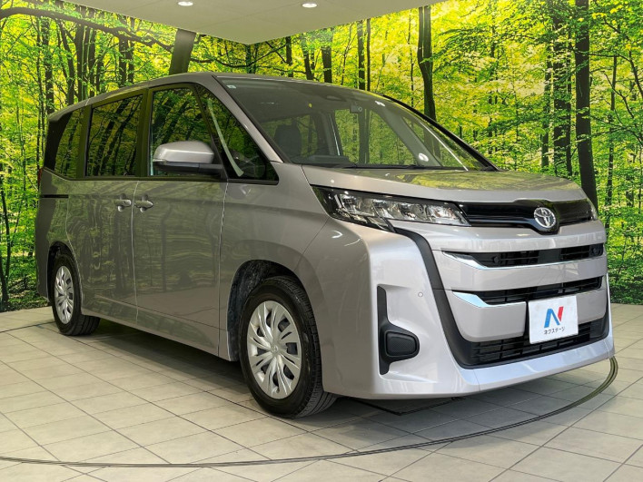 2023 Toyota Noah 6BA-MZRA90W (UW-69ef58bf5d99f)[15]