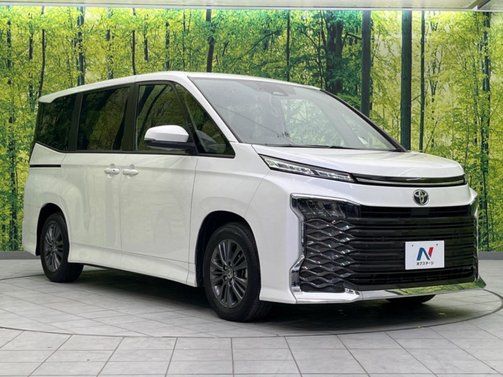 2023 Toyota Voxy 6BA-MZRA90W (UW-69ef58c00826f)[29]